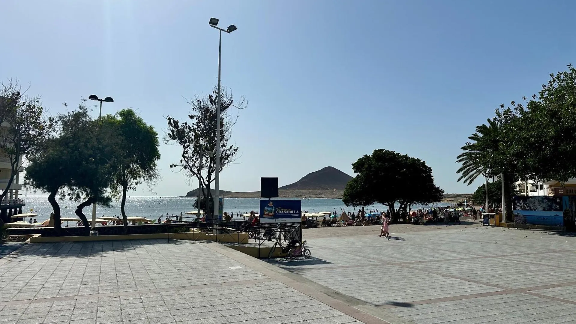 Pambnb - Sea Breeze Medano Home El Medano  Apartment El Medano (Tenerife)