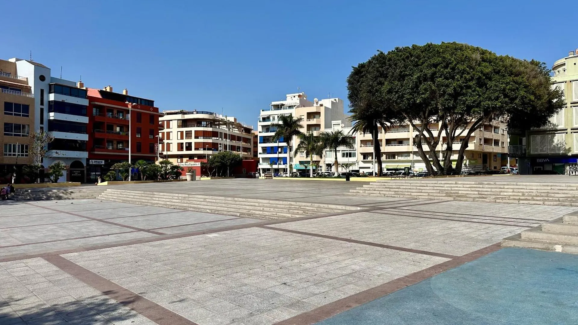 Pambnb - Sea Breeze Medano Home El Medano  El Medano (Tenerife)