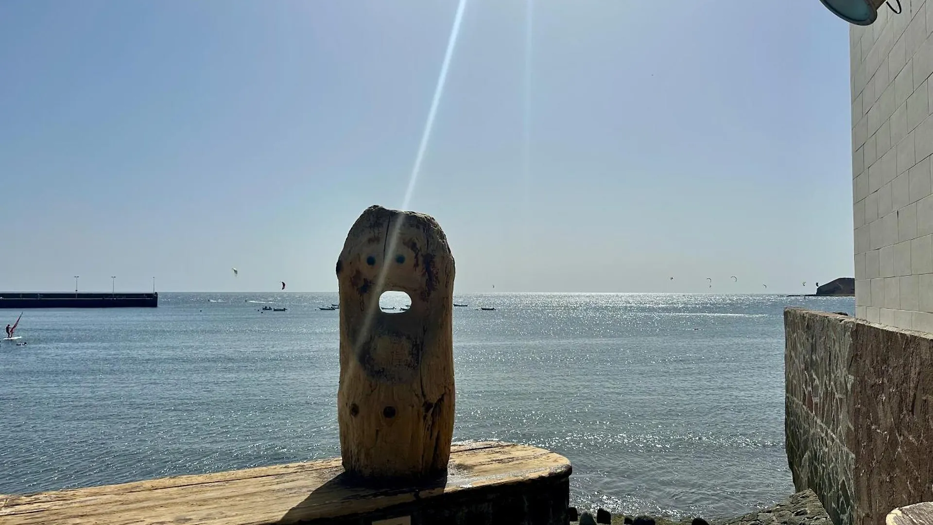 Apartment Pambnb - Sea Breeze Medano Home El Medano