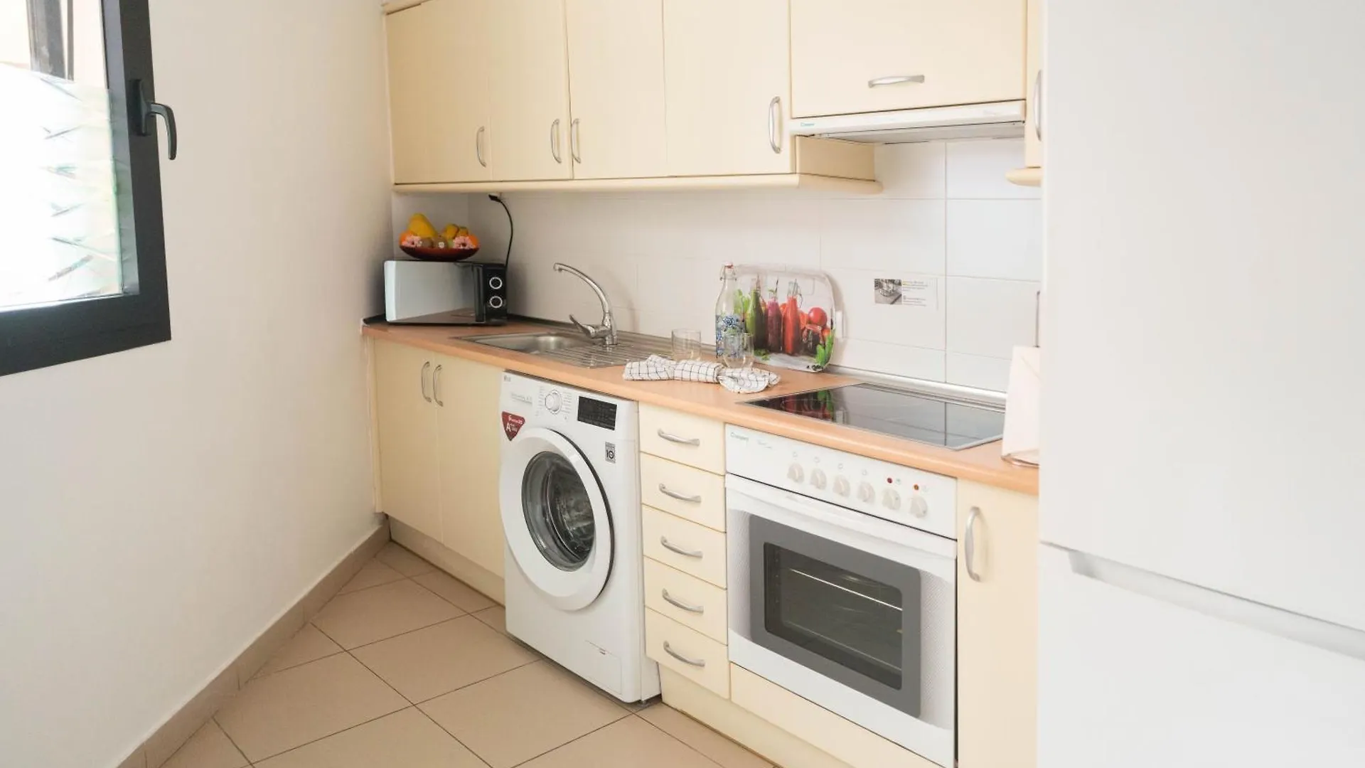 Apartment Pambnb - Sea Breeze Medano Home El Medano