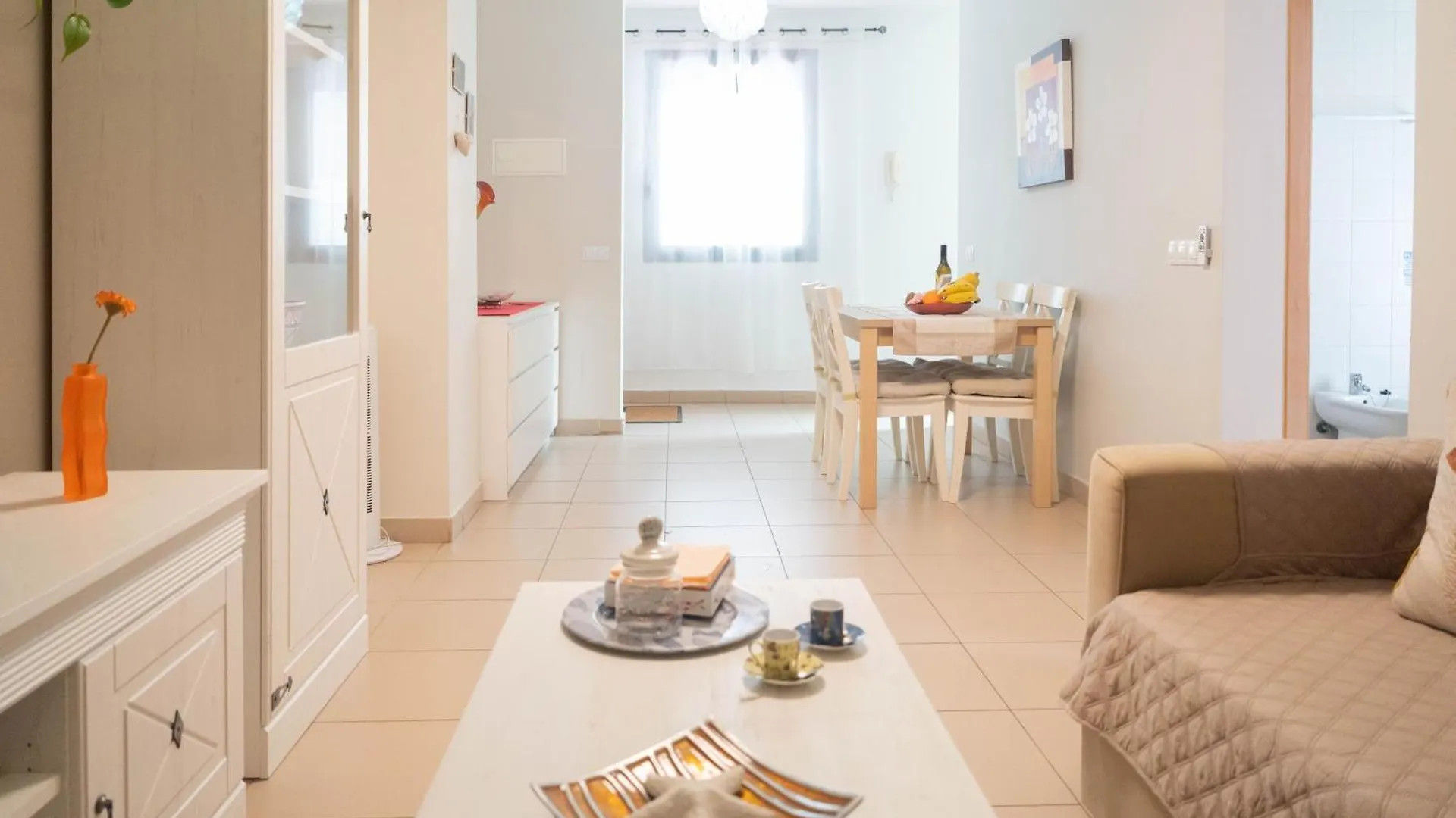 Pambnb - Sea Breeze Medano Home El Medano  El Medano (Tenerife)