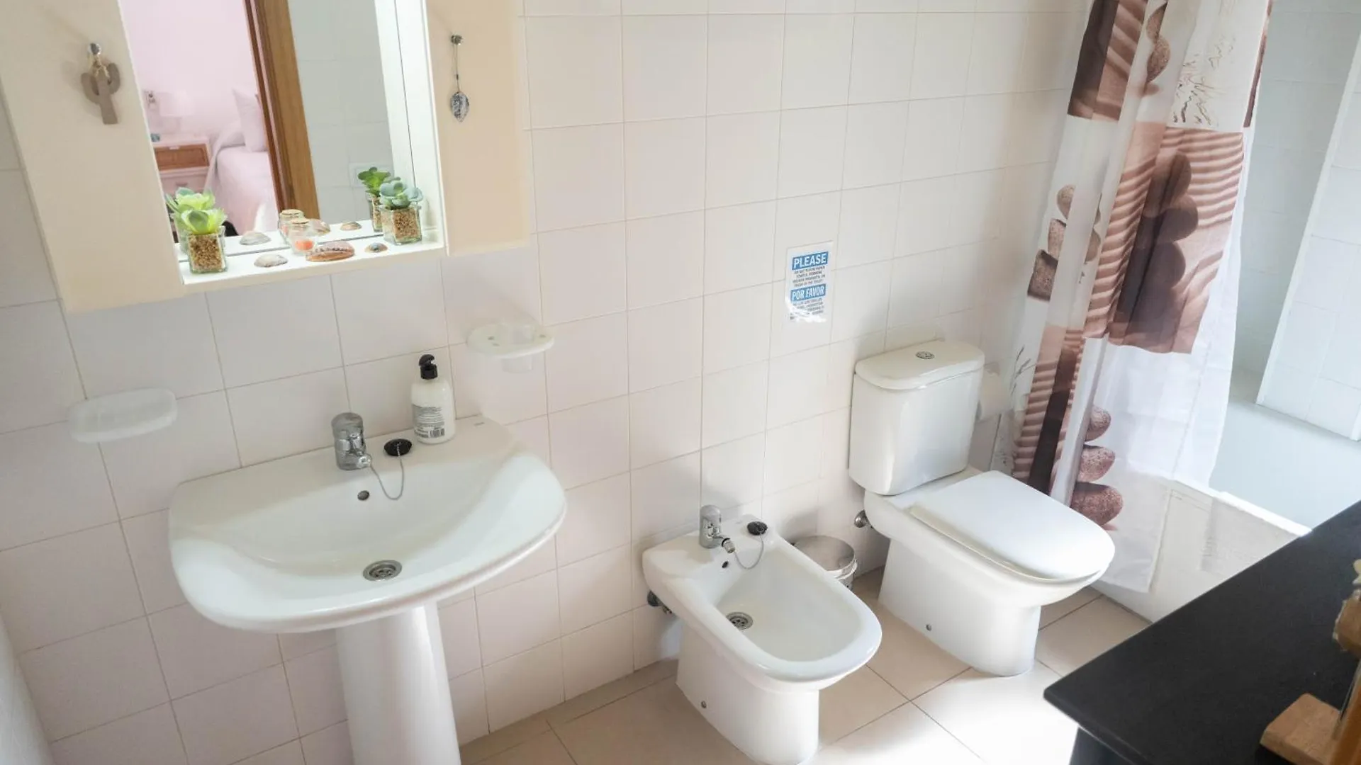 Apartment Pambnb - Sea Breeze Medano Home El Medano  Spain