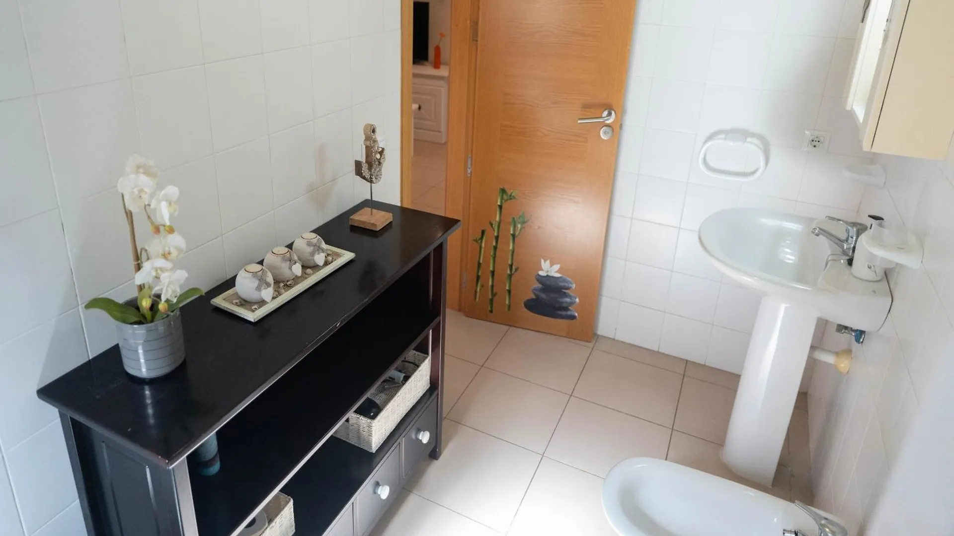 Apartment Pambnb - Sea Breeze Medano Home El Medano