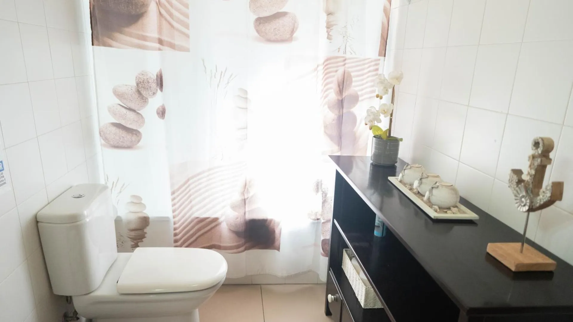 Pambnb - Sea Breeze Medano Home El Medano  Spain