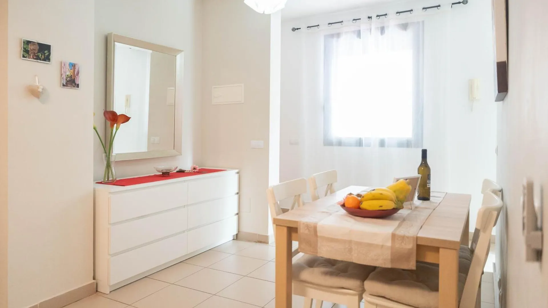 Pambnb - Sea Breeze Medano Home El Medano  Apartment