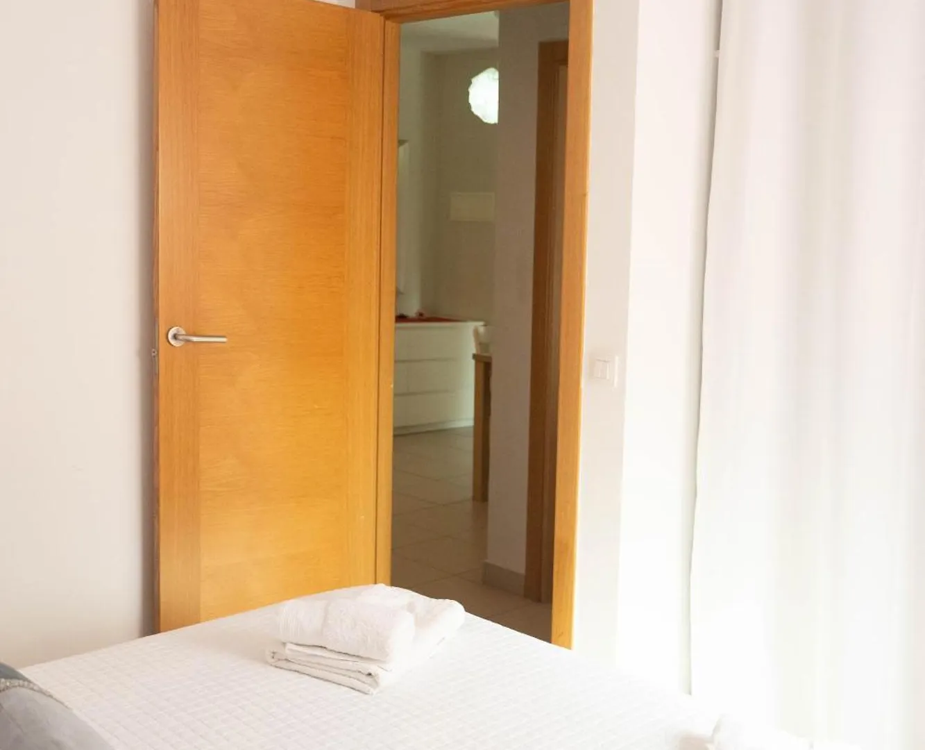 Pambnb - Sea Breeze Medano Home El Medano