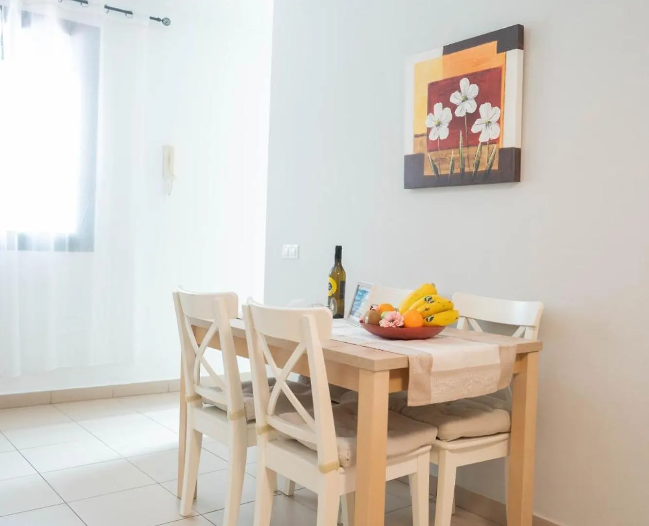 Pambnb - Sea Breeze Medano Home El Medano  Spain