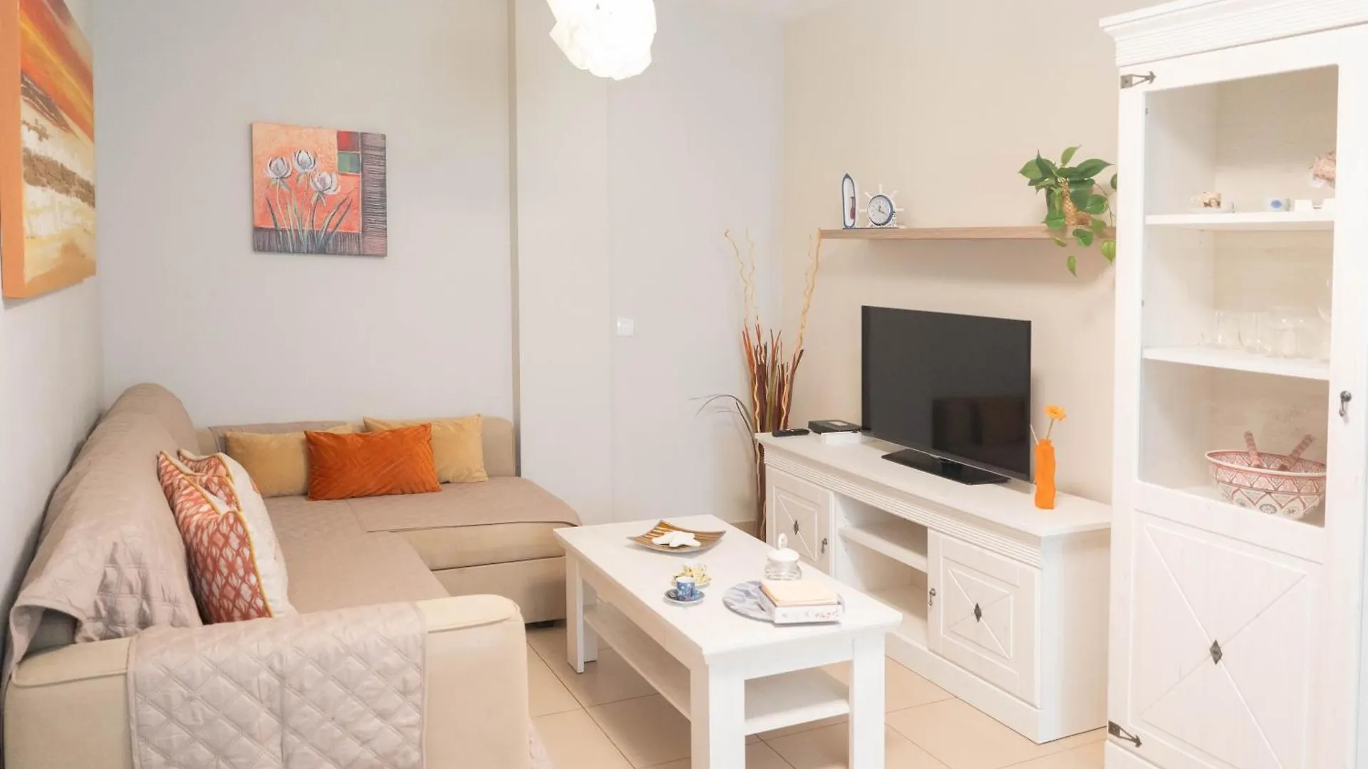 Pambnb - Sea Breeze Medano Home El Medano  0*, El Medano (Tenerife) Spain