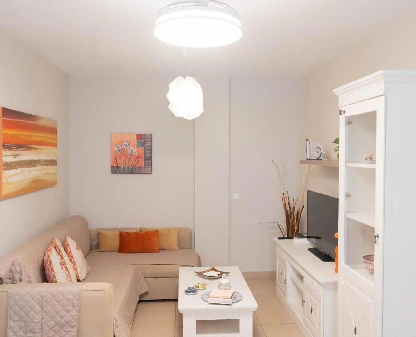 Apartment Pambnb - Sea Breeze Medano Home El Medano  Spain